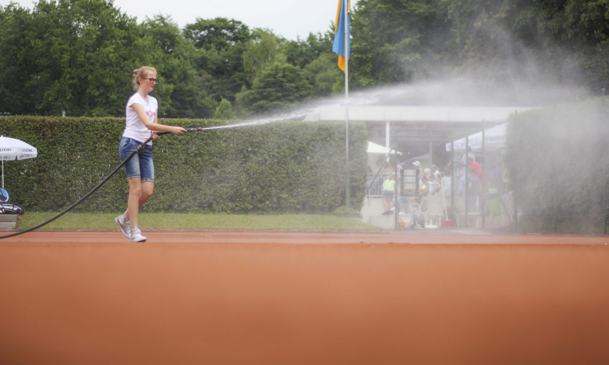 HTC | Hagener Tennis Club